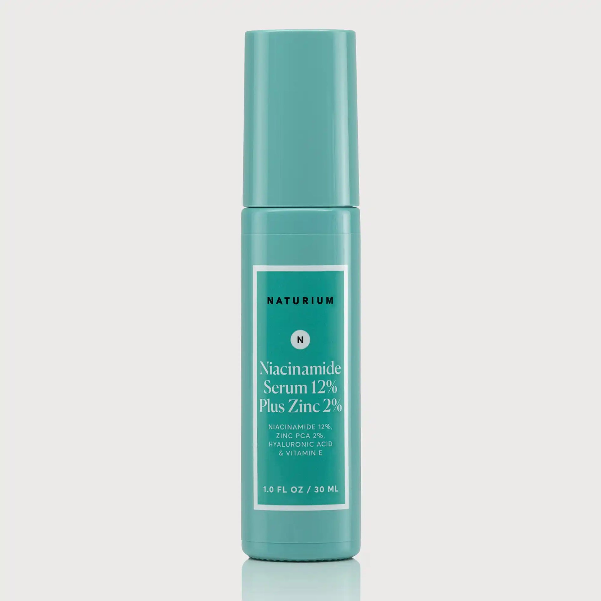 Naturium Naturium Niacinamide Serum 12% Plus Zinc 2% product image 1