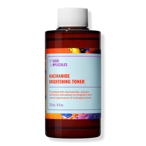 Good Molecules Good Molecules Niacinamide Brightening Toner product image 1