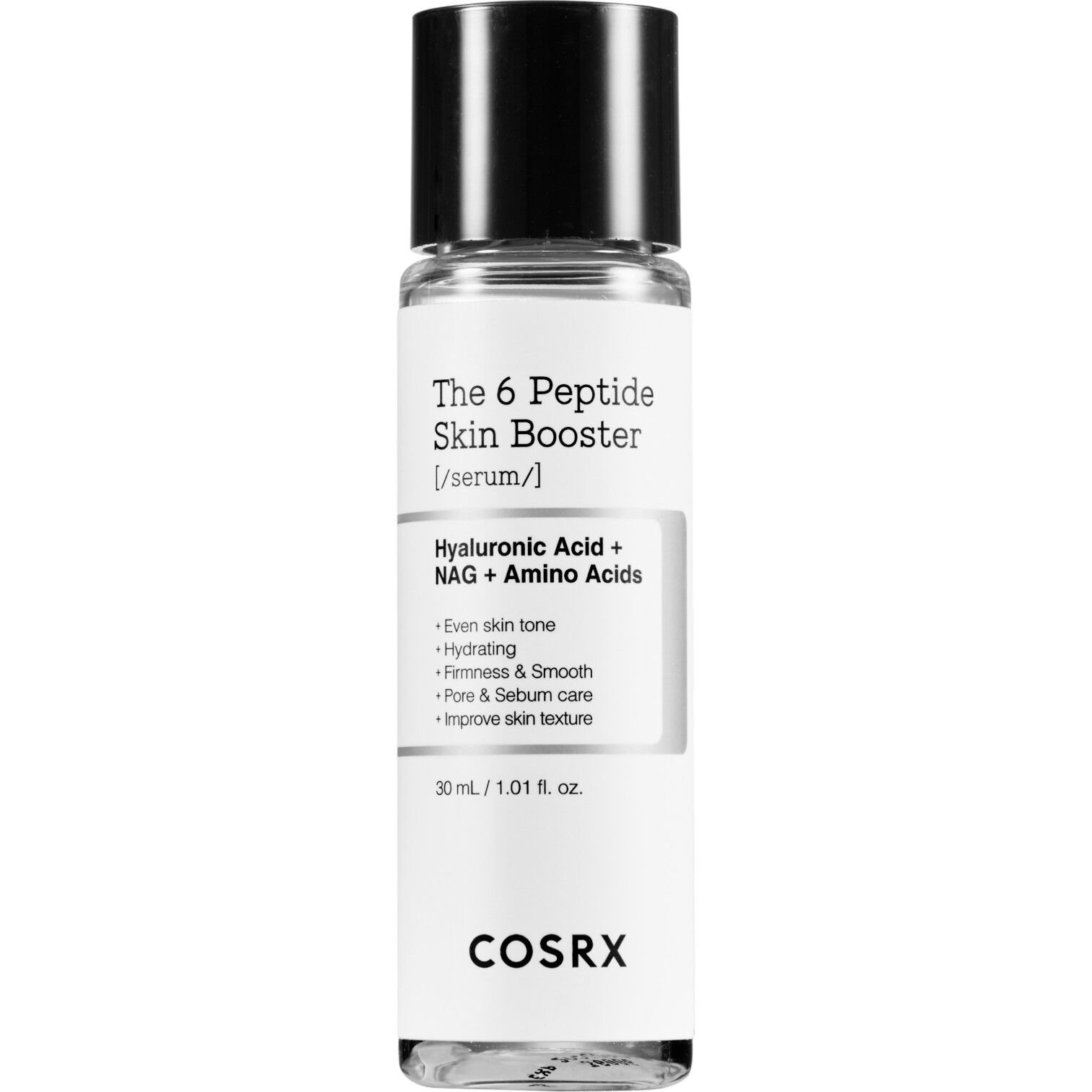 COSRX 6X Peptide Collagen Booster Serum