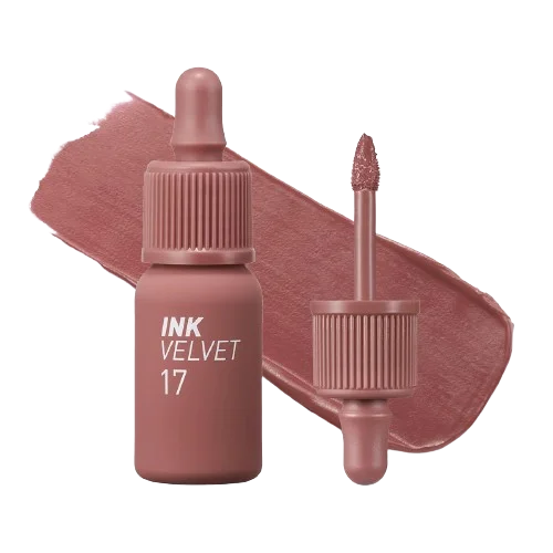Ink Velvet Lip Tint