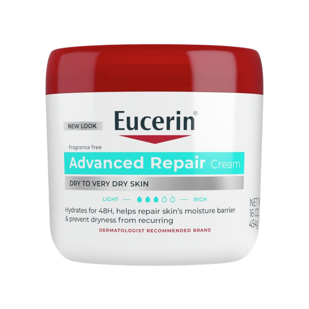 Advanced Repair Cream
