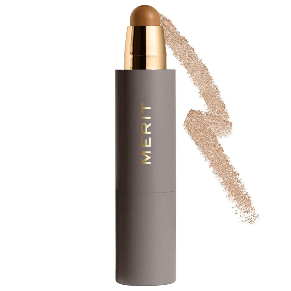 The Minimalist Perfecting Complexion Stick