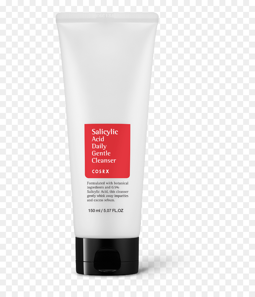 Salicylic Acid Daily Gentle Cleanser