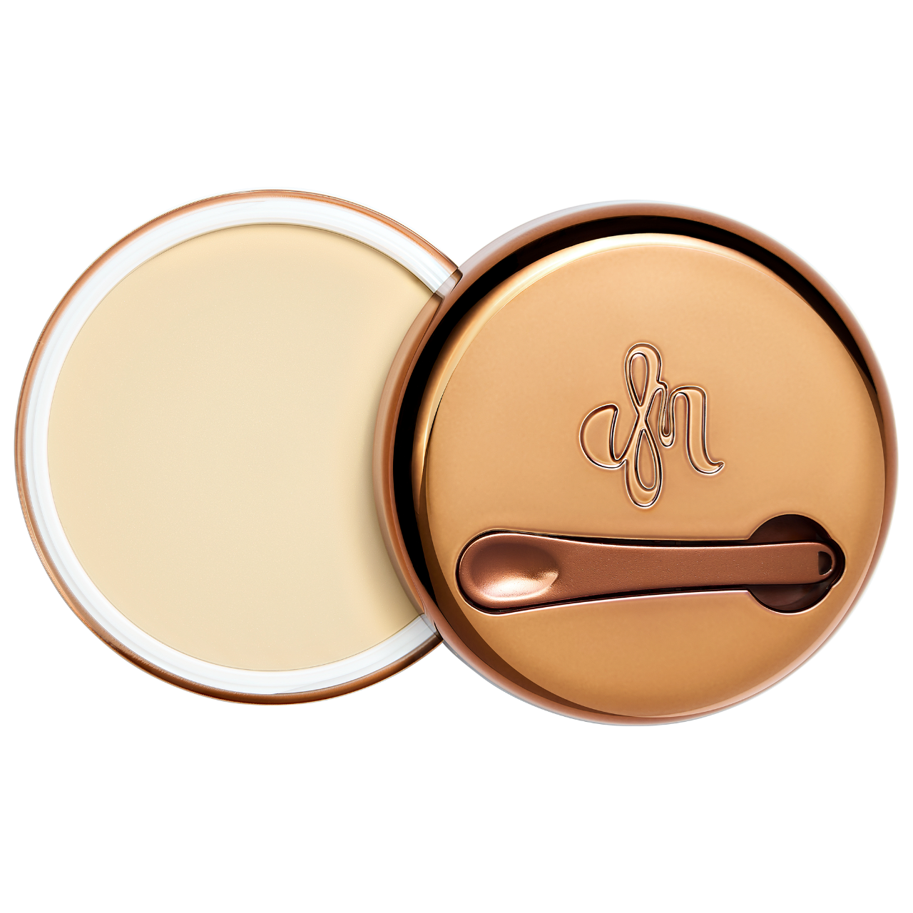 Yummy Skin Blurring Balm Powder Universal