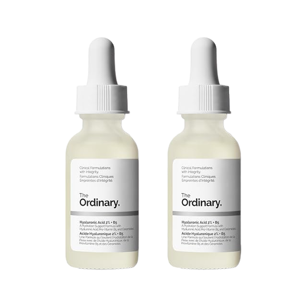 Hyaluronic Acid 2% + B5