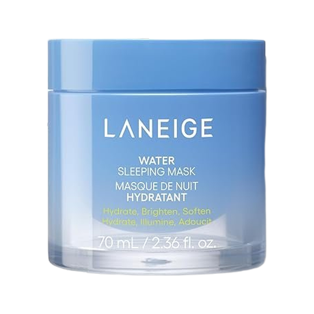 Water Sleeping Mask