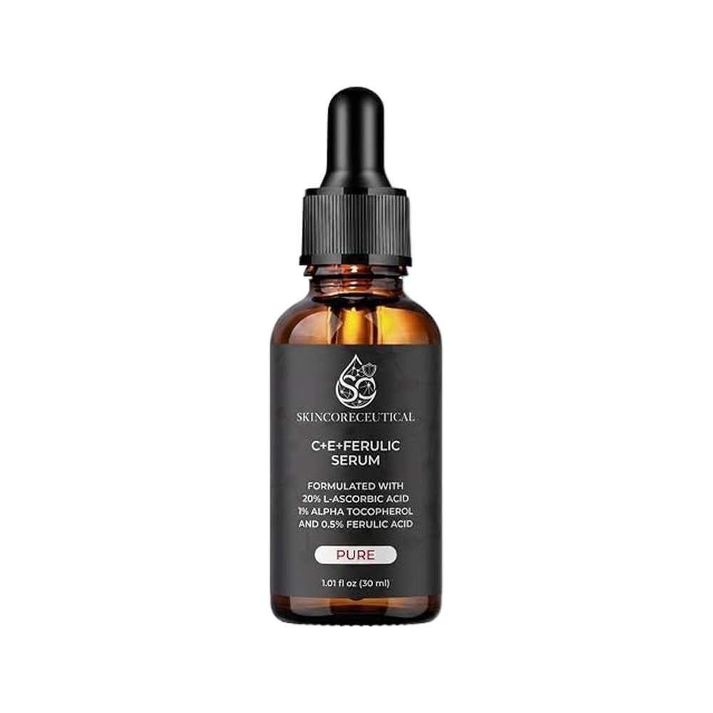 C E Ferulic