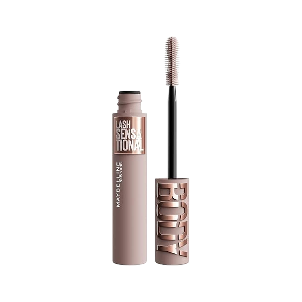 Lash Sensational Mascara