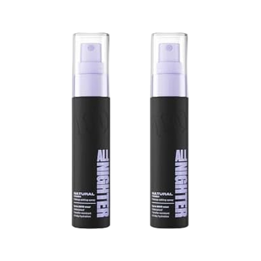 All Nighter Setting Spray