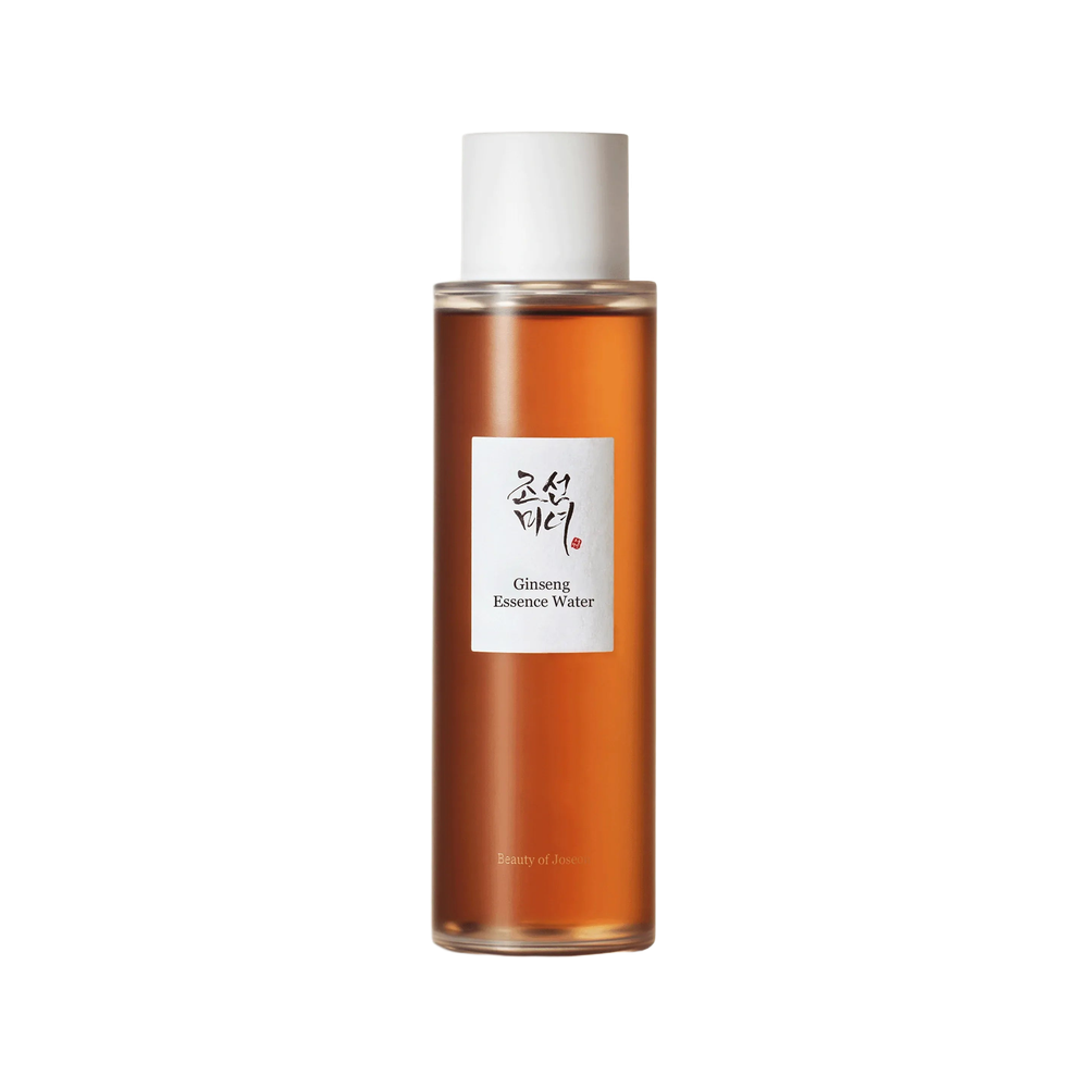 Ginseng Essence Water
