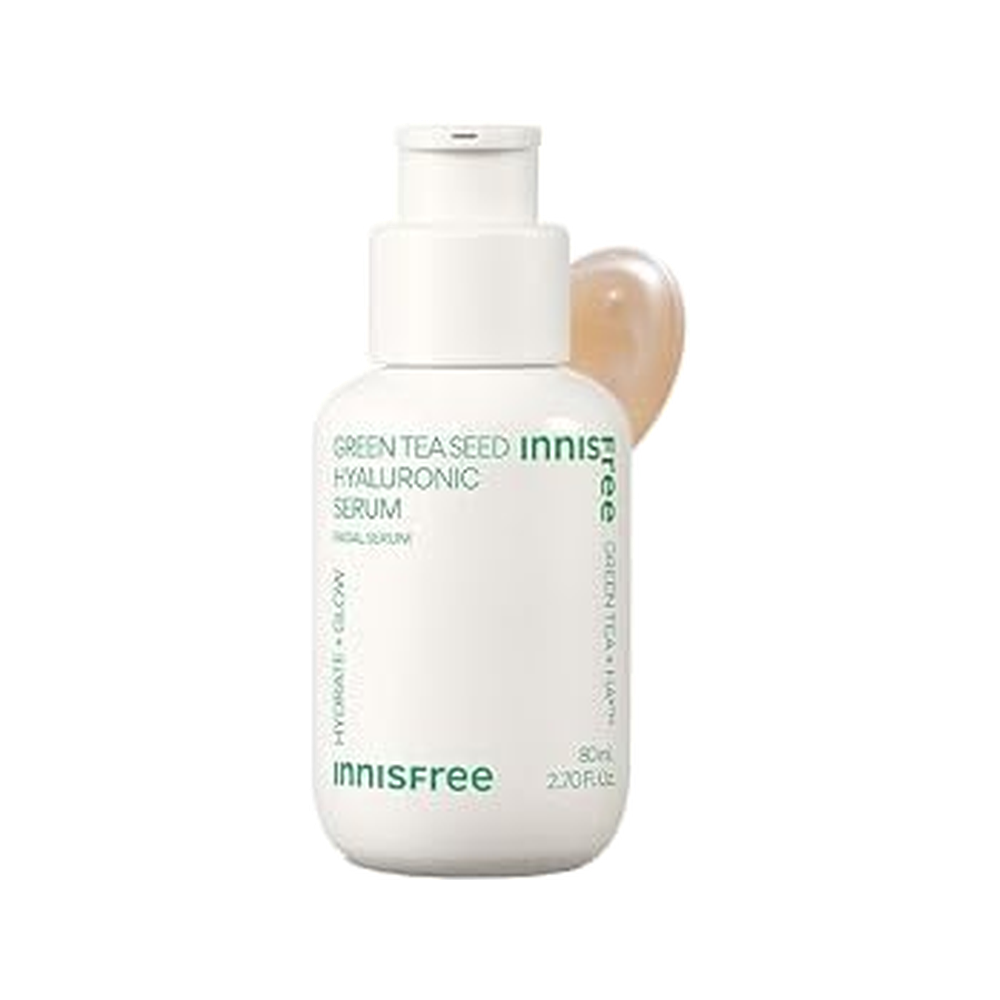 Green Tea Seed Serum