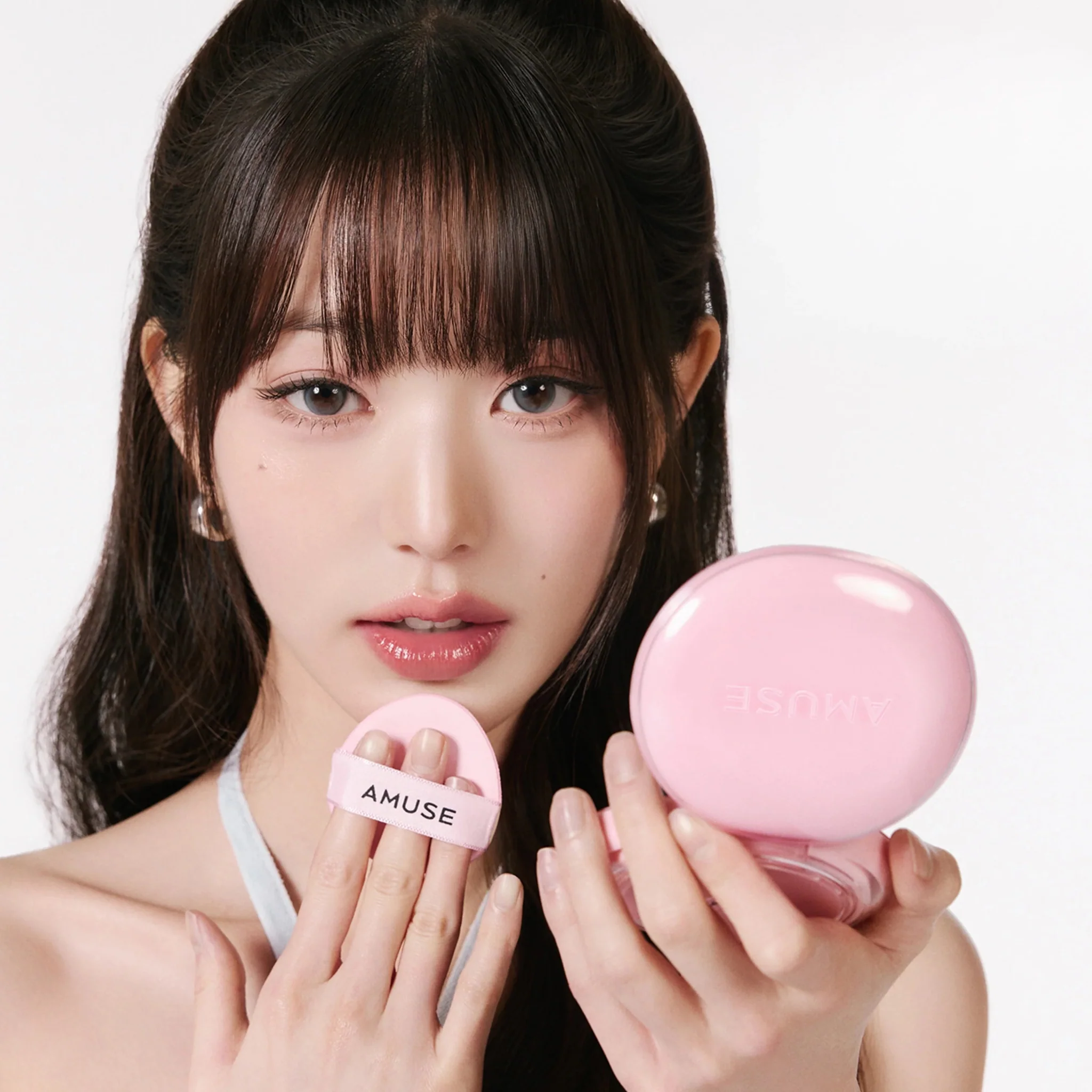 Dew Power Vegan Cushion