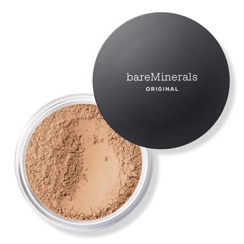 bareMinerals ORIGINAL Loose Talc-Free Mineral Powder Fo
