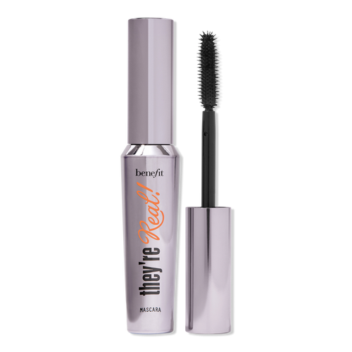 They’re Real! Lengthening Mascara