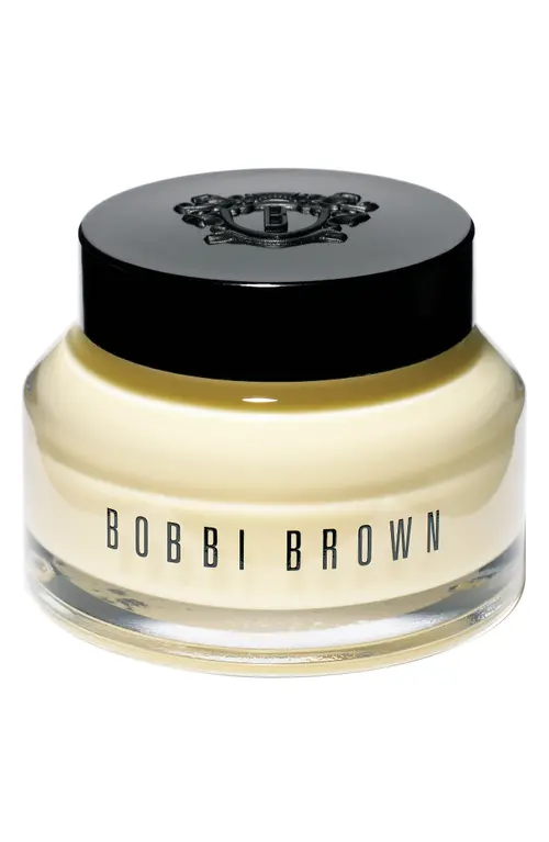 Vitamin Enriched Face Base