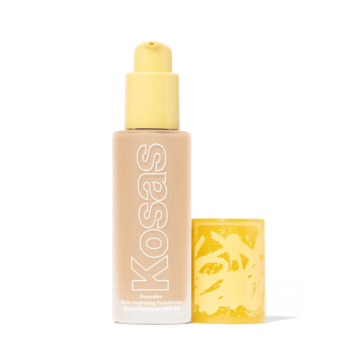 Revealer Foundation