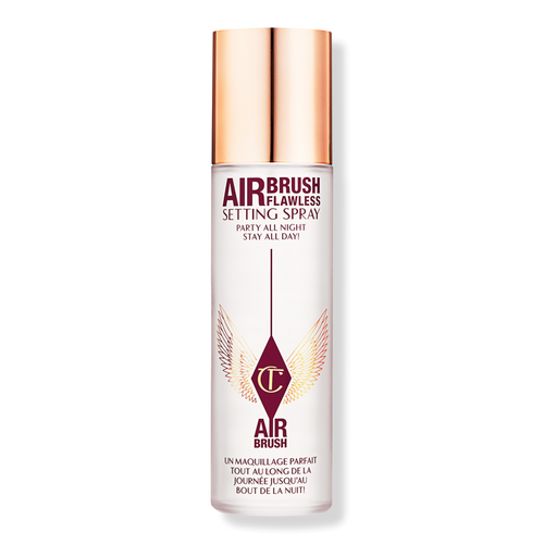Airbrush Flawless Setting Spray