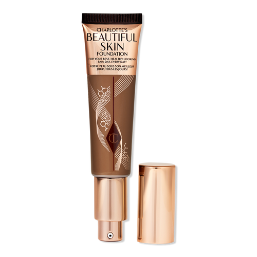 Beautiful Skin Foundation