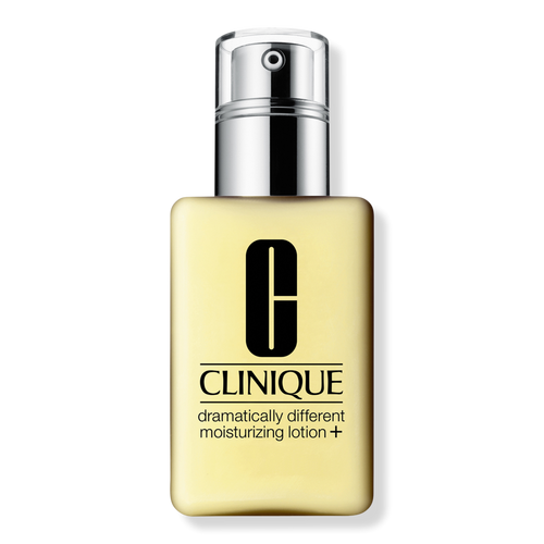 Dramatically Different Moisturizing Lotion+