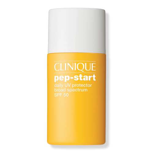 Pep-Start Daily UV Protector SPF 50