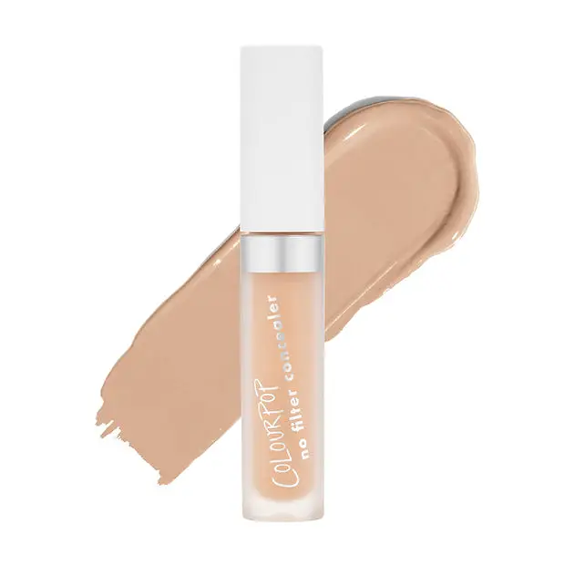 No Filter Concealer
