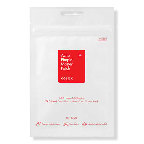 Acne Pimple Master Patch