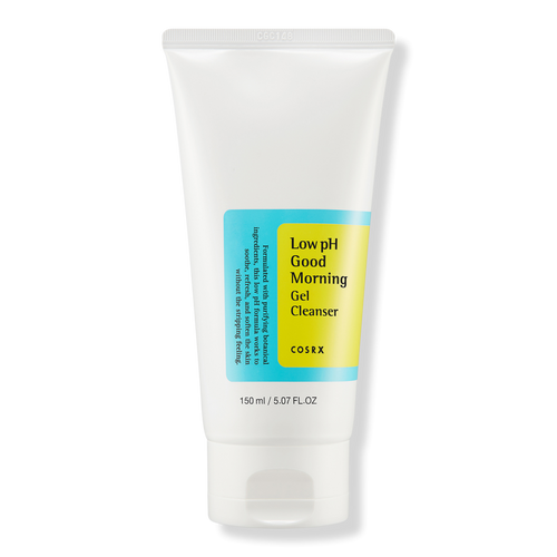 Low pH Good Morning Gel Cleanser