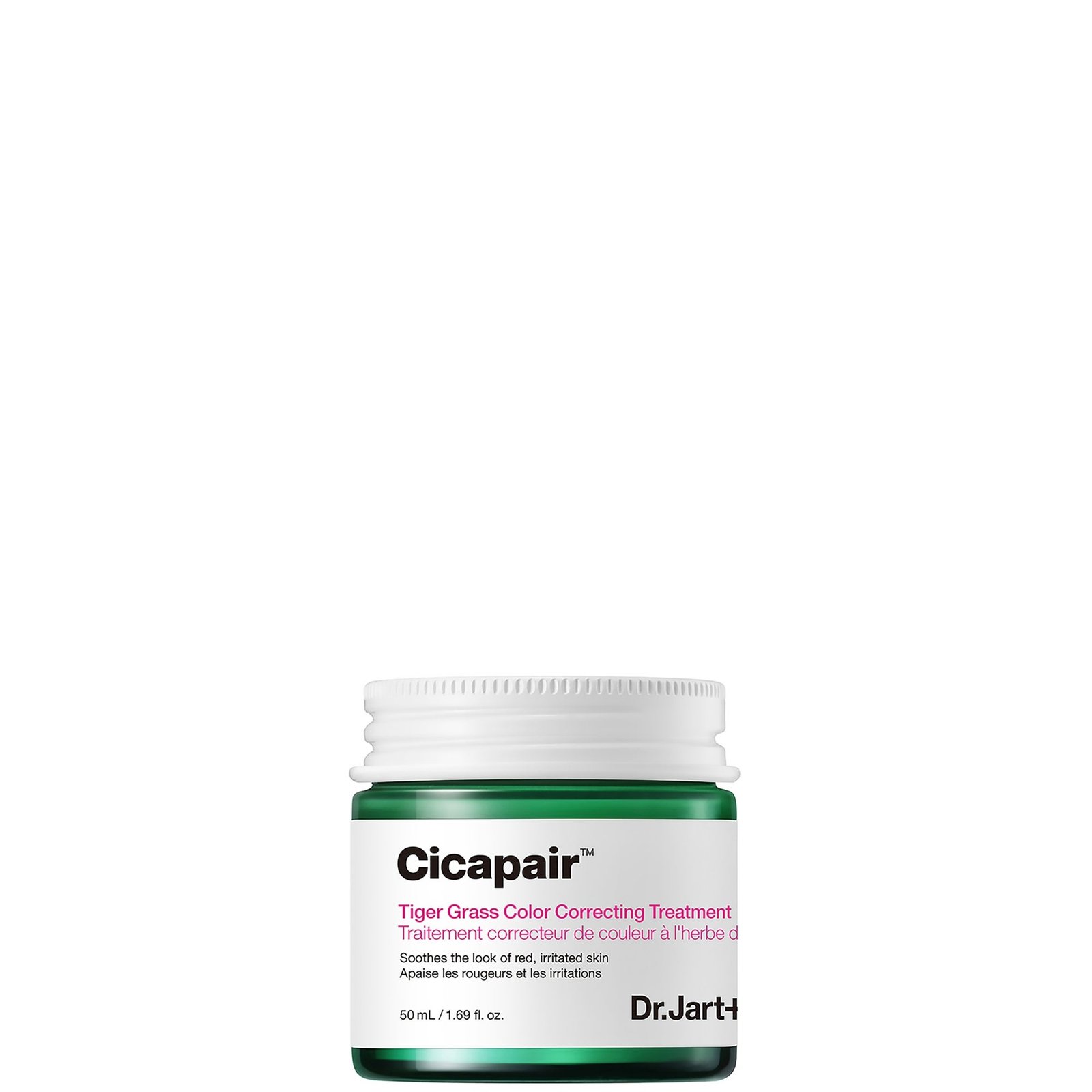 Dr. Jart+ Cicapair Tiger Grass Color Correcting Treatme
