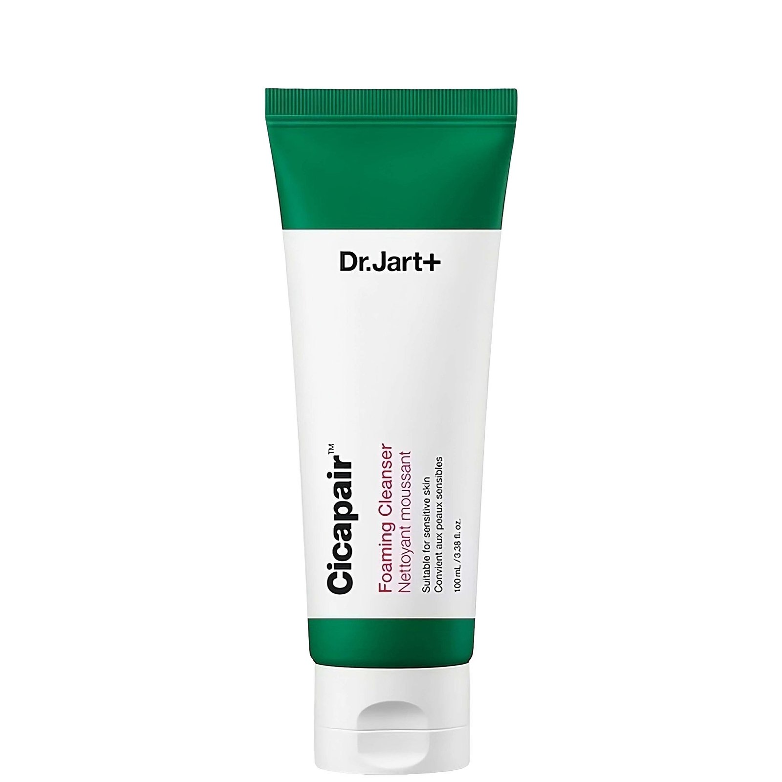 Cicapair Foaming Cleanser