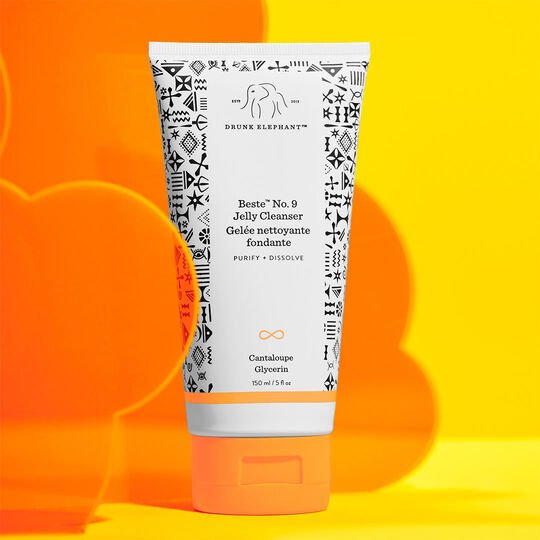 Beste No. 9 Jelly Cleanser