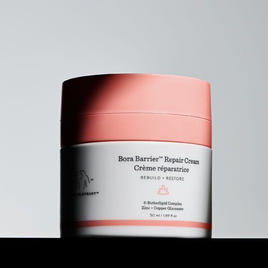 Bora Barrier Repair Cream