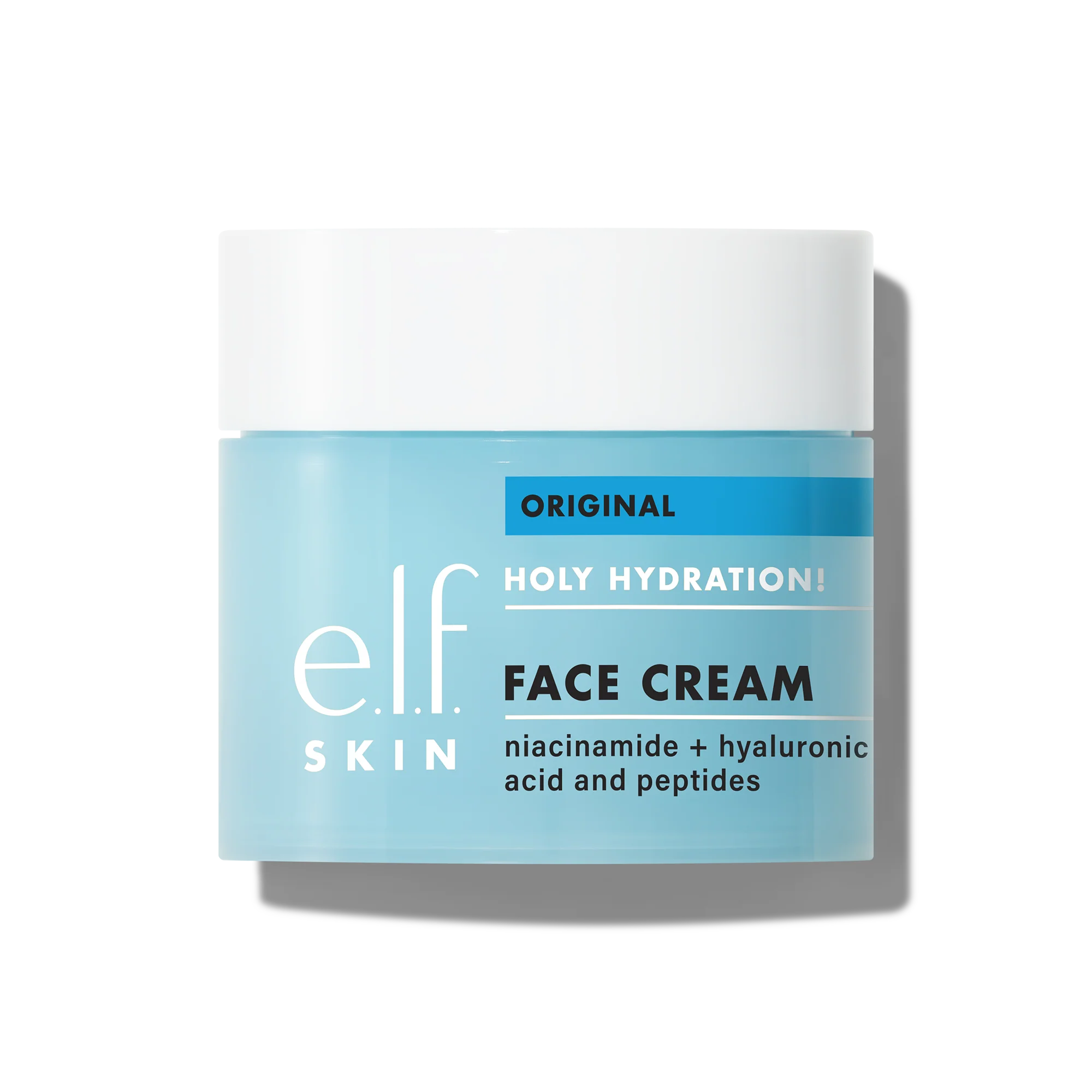 Holy Hydration Face Cream