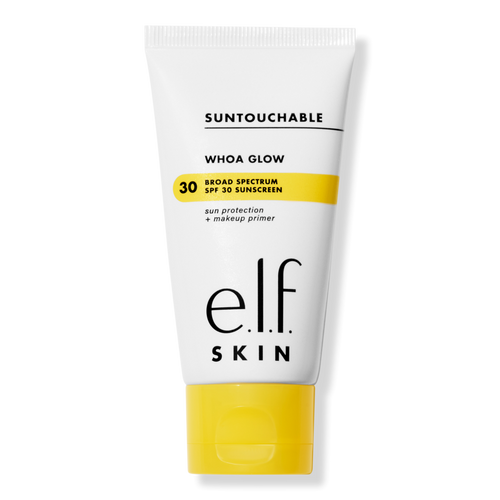 Suntouchable Whoa Glow SPF 30