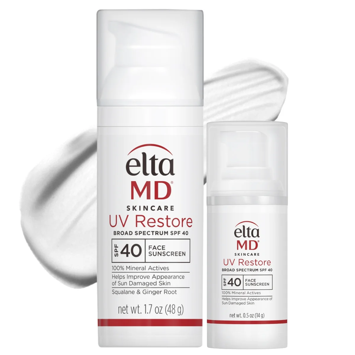 UV Restore Broad-Spectrum SPF 40