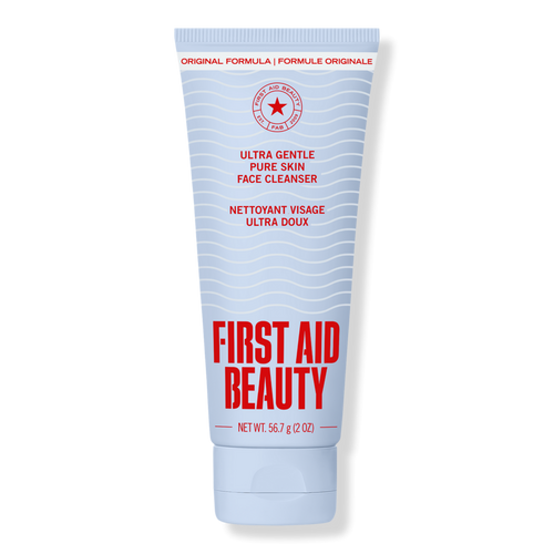Pure Skin Cleanser