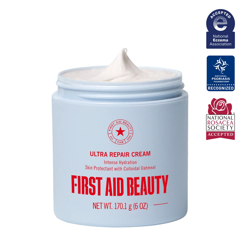 Ultra Repair Cream