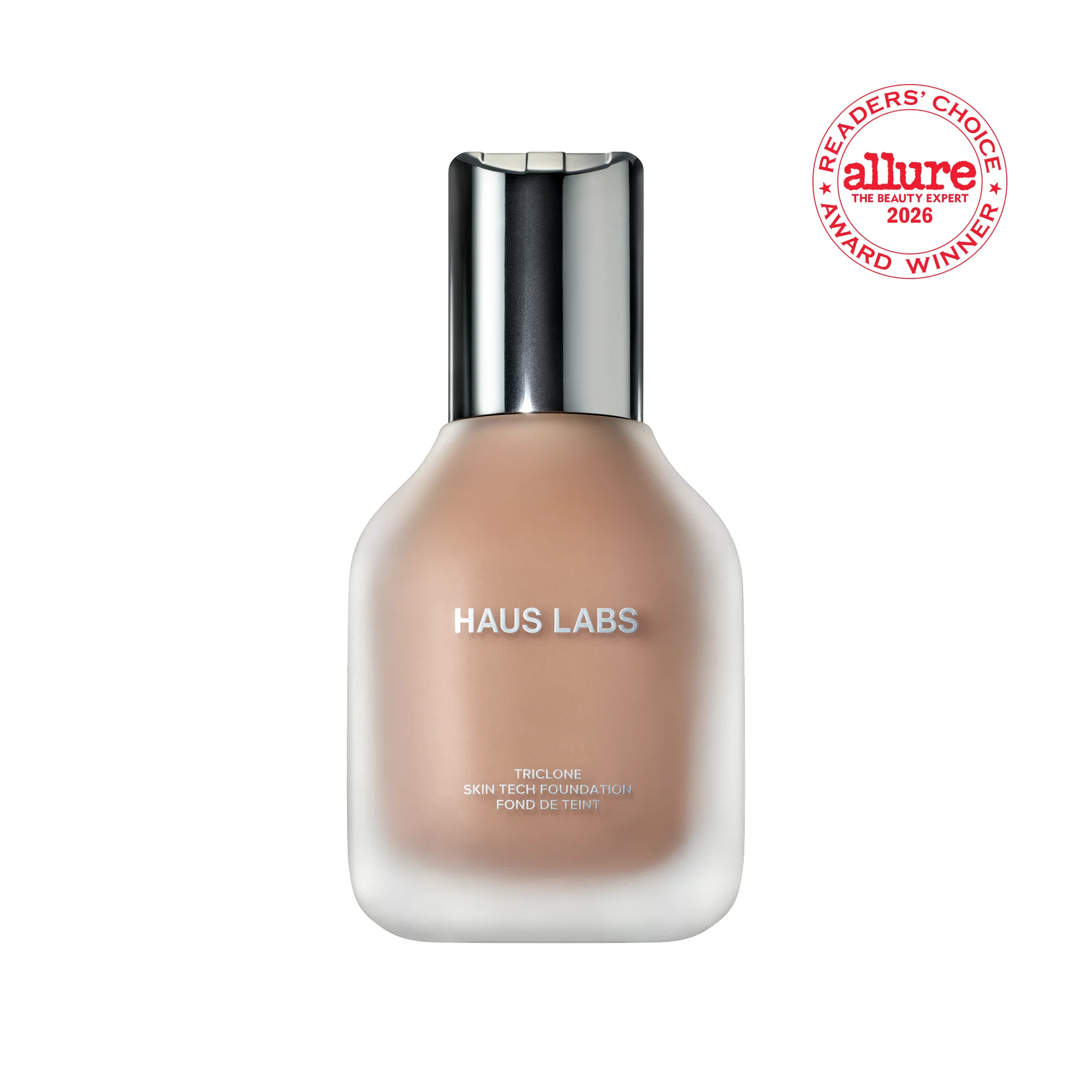 Triclone Skin Tech Foundation