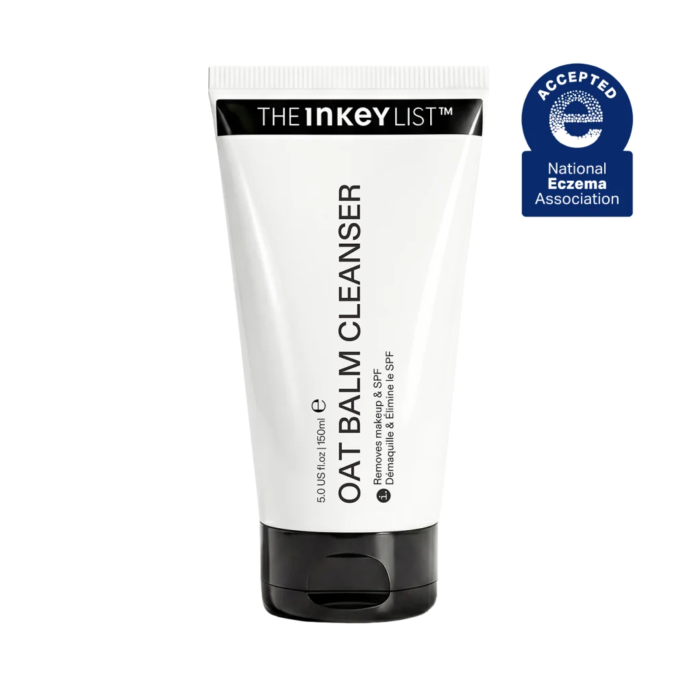 Oat Cleansing Balm