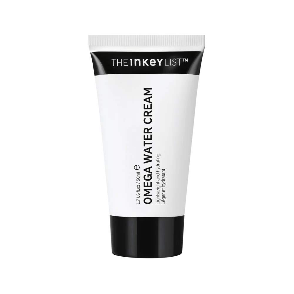 Omega Water Cream