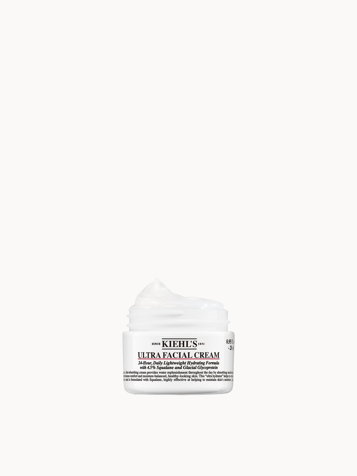Ultra Facial Cream