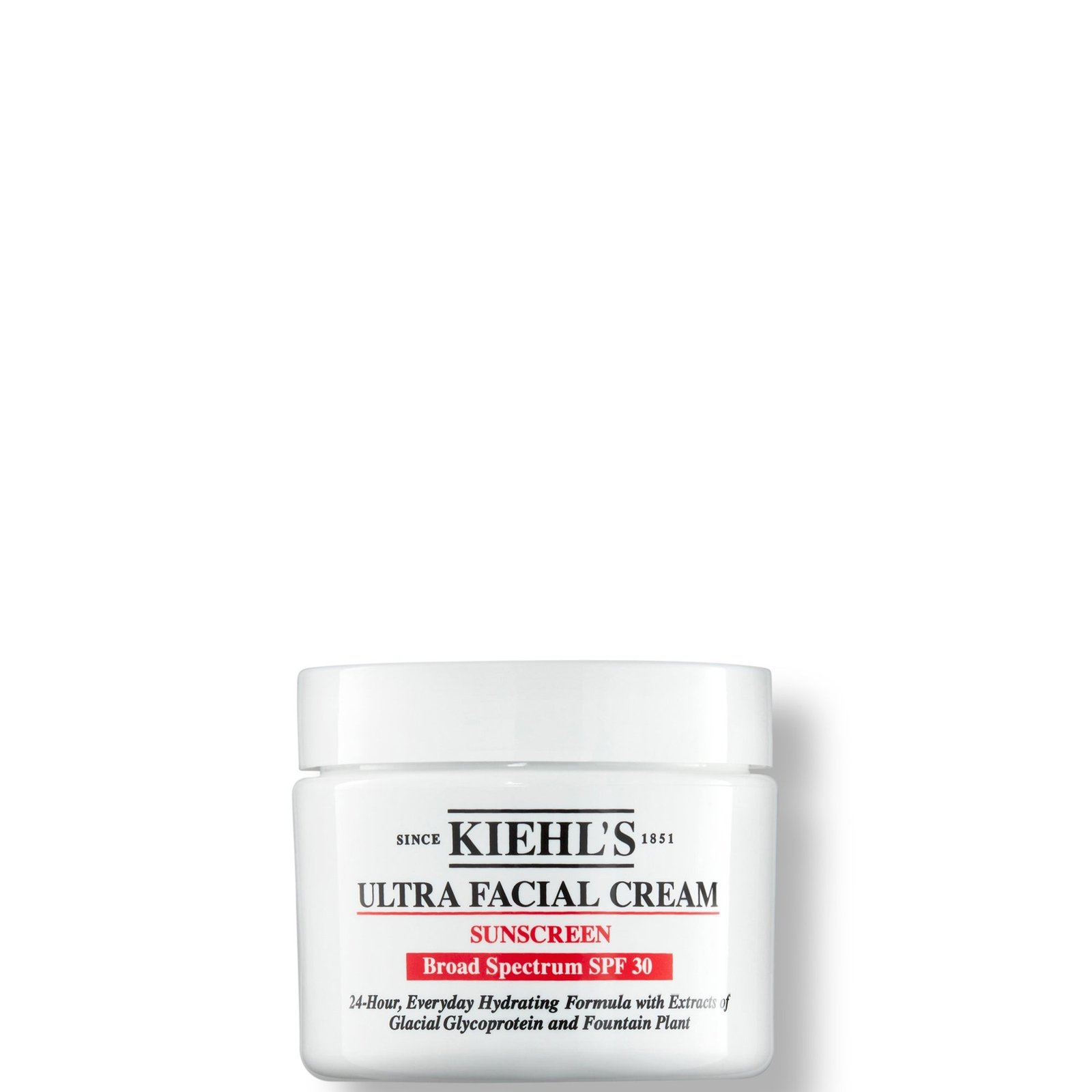 Ultra Facial Cream SPF 30