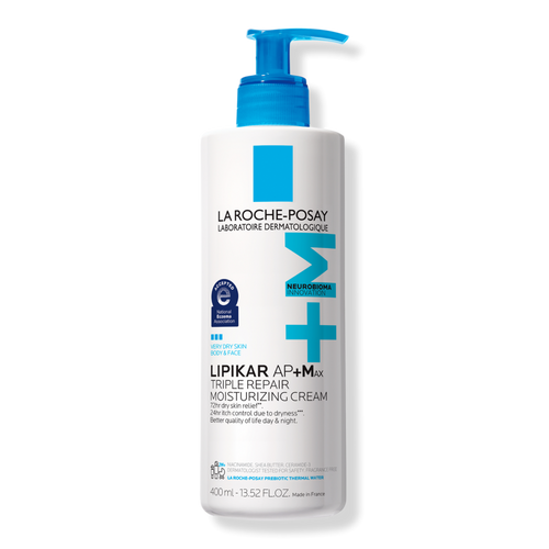 Lipikar AP+M Triple Repair Moisturizing Cream
