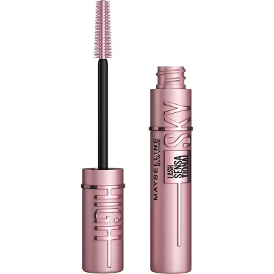 Maybelline Sky High Mascara