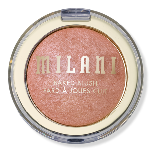 Baked Blush Luminoso