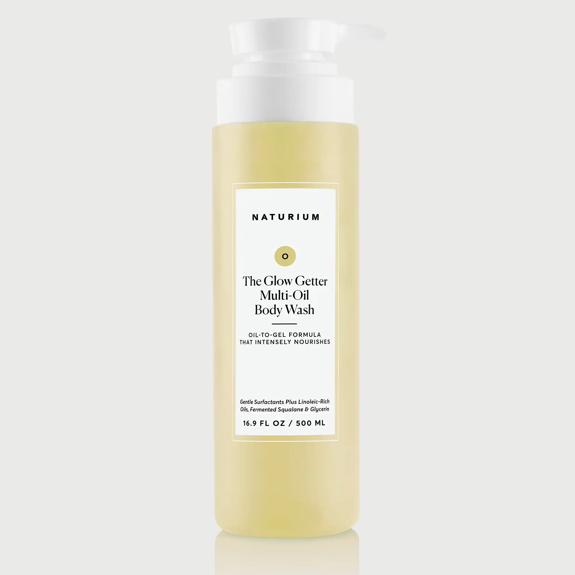 Glow Getter Multi-Oil Body Wash