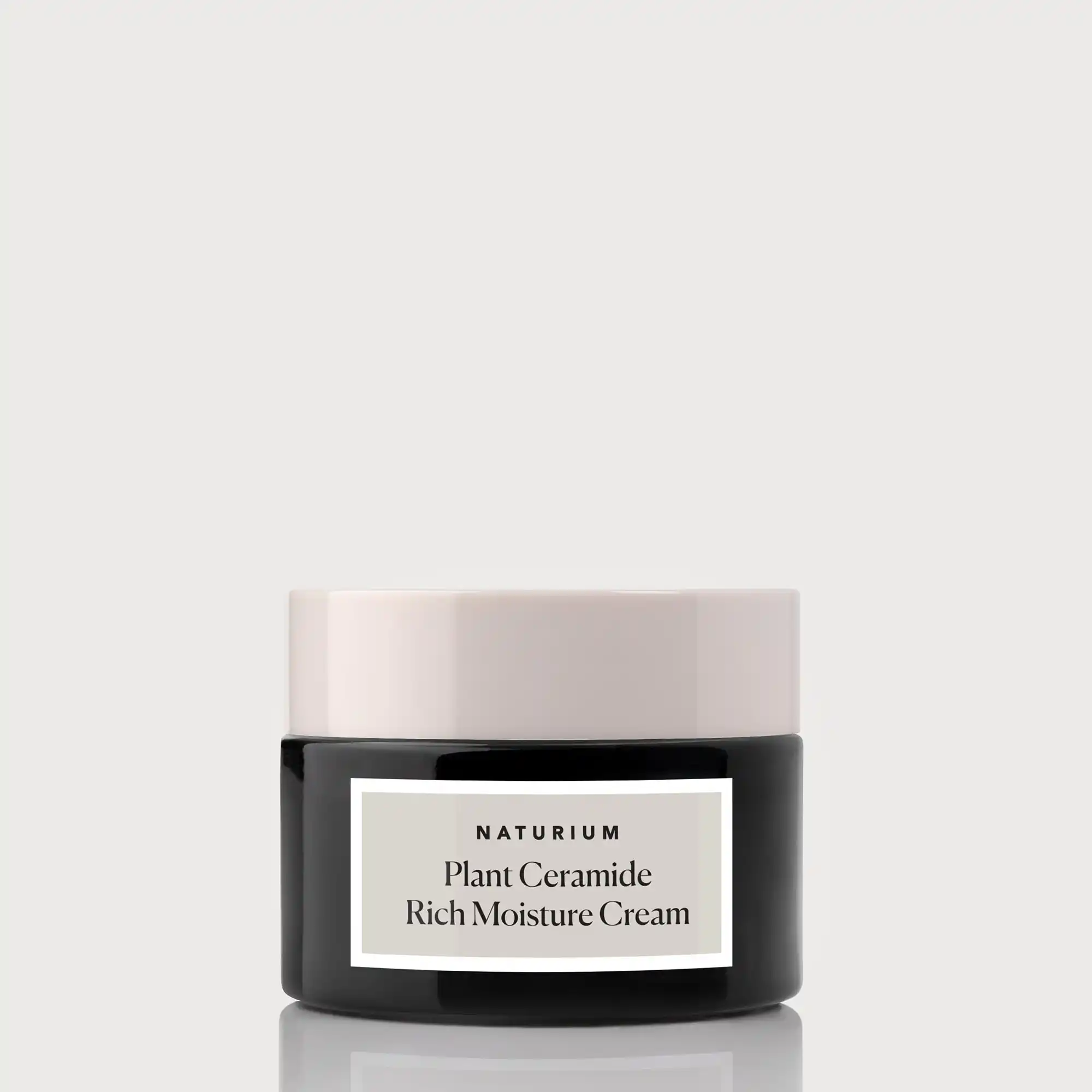 Plant Ceramide Rich Moisture Cream