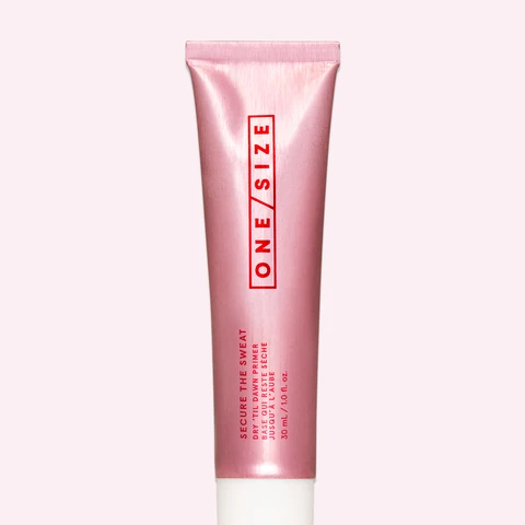Secure the Sweat Primer