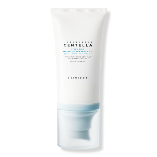 Hyalu-Cica Water-Fit Sun Serum SPF 50