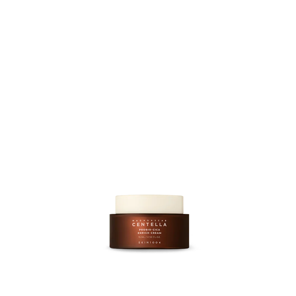 Probio-Cica Enrich Cream
