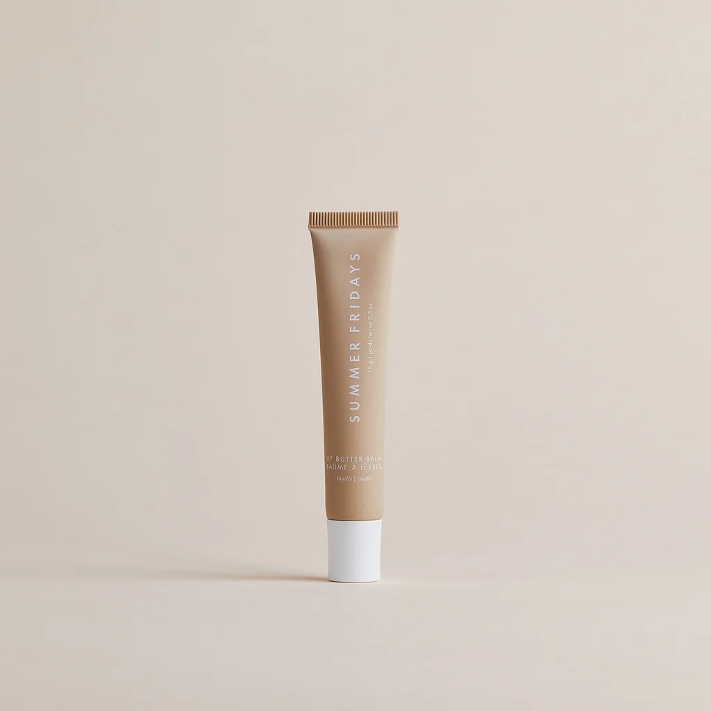 Lip Butter Balm